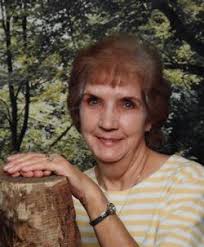 Ellen Pilcher Obituary