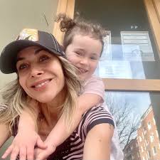 Monica Miro's Instagram, Twitter & Facebook