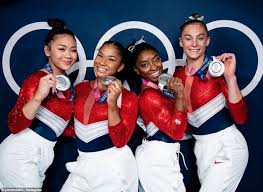 1 day ago · simone biles' instagram post after sunisa lee won olympic gold is amazing, and truly shows just how proud she is of her teammate. Qy9qabhit5m29m