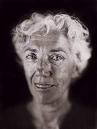 Discover chuck close famous and rare quotes. Beyer Projects Chuck Close Photography A Couple Of Ways Of Doing Something
