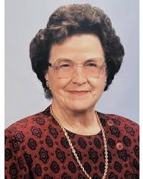 Isabella Louise Barrett