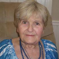 Marie Lilian Anderson Obituary