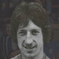 Iain McCulloch — KILLIE HISTORIES