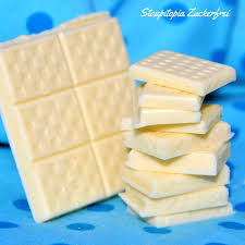 Weisse Low Carb Schokolade Rezept Schokolade Ohne Zucker Low Carb Schokolade Schokolade Selber Machen