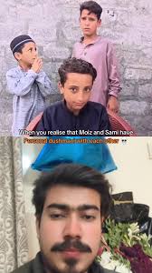 Sami and Moiz Original Ahsan