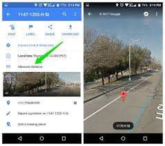 You should see nearby traffic information in the today view. Search Google Mapssee Travel Times Traffic And Nearby Places 10 Hidden Google Maps Tricks You Ll Be So Angry You Didn T Already Know Bgr Open Android Studio And Make
