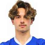 Jonathan Rinaldi stats and ratings