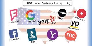 Top 175 Free Business Listing Sites List Usa 2019 Singapore Business Business List