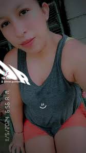 Marlene Valentina Salcedo Rojas