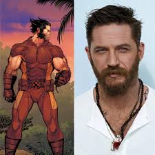 Mi propuesta de reparto de X-Men para el MCU : r/xmen