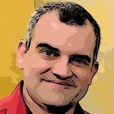 Robert Pennewell's Instagram, Twitter & Facebook