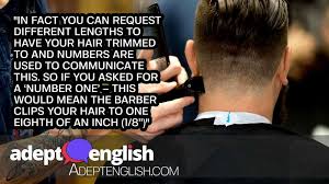 The aryan circle is one of the largest white supremacist prison gangs in the united states. Common English Words Used In A British Barber Or Hairdressers Shop Ep 450