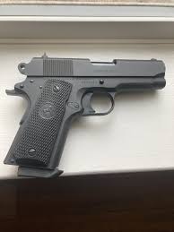 Image result for Black 1991 Colt