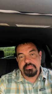 Thank you for being you and not being scared of the hard things in life.