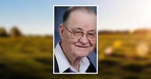 George Herbert Fulton Obituary 2019