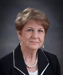 Sandra Rushing Stall