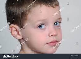 Cutest Little Boy Stock Photo 2378680
