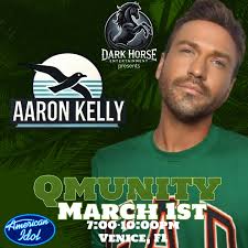 Profile for Aaron Kelly