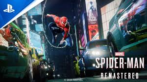 Reborn animation film!click here to become a member and help us get better. Marvel S Spider Man Remastered Detailed Playstation Blog