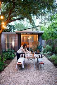 Chelsea Of Go Forth Creative Camille Styles Patio Backyard Outdoor Rooms