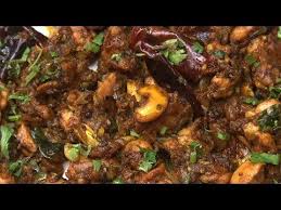 Chettinad Chicken Chukka How To Make Chettinad Spicy Chicken Chukka Red Pix Good Life Chettinad Chicken Mutton Recipes Indian Mutton Recipes