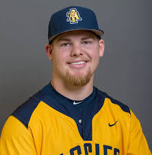 2016 Baseball Roster