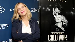 In 2018, she received the best actress award at the 31st european film awards for her performance in cold war. Joanna Kulig On Building Her Character In Cold War Film Variety