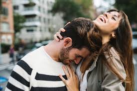 Or maybe you've been burned by someone who was. How To Tell If He Really Wants A Relationship With You Glamour