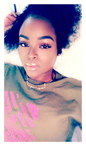 Natasha Chambers's Instagram, Twitter & Facebook