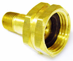 Check spelling or type a new query. Brass Female Swivel Garden Hose Thread X 1 4 Male Npt Pipe Fitting