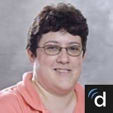 Dr. Cheryl Hanau, MD