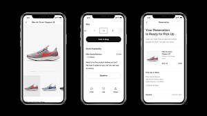 Nikeplus unlocks, including experience offers, nike . 3 Ways The Nike App At Retail Steps Up Your Shopping Experience Nike News