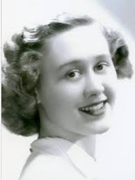 Betty Kingsley Doyle