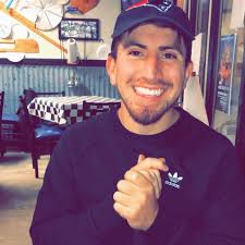 Kaylee Pierce and Anthony Marin's Wedding Website