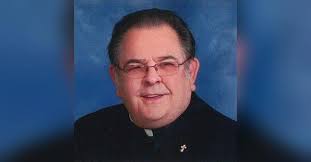 Deacon Ronald H. Whitman Obituary