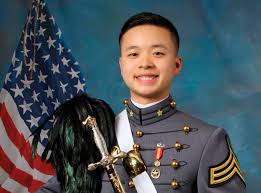 Parents Of Dead West Point Cadet Retrieve His Sperm
