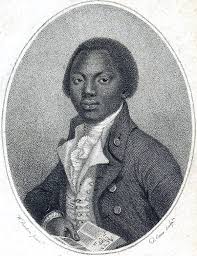 Olaudah Equiano - Wikipedia