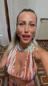 Anastasia Mazzone En La Actualidad