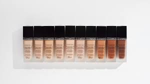 Dior Diorskin Forever Perfect Makeup Everlasting Wear Pore Refining Effect Trust Me This Dior Foundation Is Worth The Splurge Dior Foundation Forever Foundation Foundation