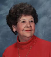 Obituary information for Margaret B. Barfield