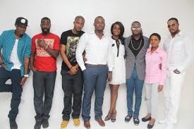 Seyi shay right now offical video. A Day With Kokomaster D Banj Check Out Photos Of Chidinma Phyno Vector Seyi Shay Sdc And Others