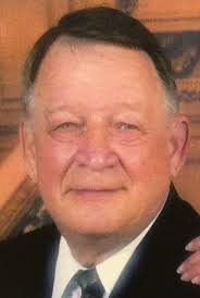 Kenneth O. "Ken" Leipold left us to go to his Savior