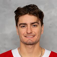 William Trudeau Stats and Player Profile