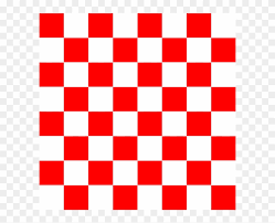 The colors include black and white, blue and white, green and black, and more. Red Checkered Clip Art Yellow And Black Squares Free Transparent Png Clipart Images Download