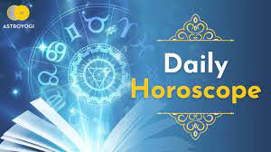 They like to spend time with their family and friends. Daily Horoscope Free Today Horoscope Predictions By Astroyogi Com