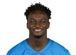 Kerby Joseph - Detroit Lions Safety - ESPN