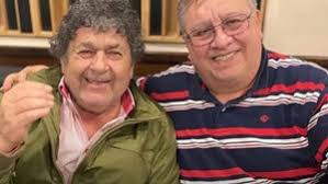 Cruce en Los Palmeras: el hijo de "Cacho" Deicas habló y filtró mensajes