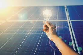 Que votre choix d'autoconsommation se porte sur un panneau pas cher ainsi, vous allez pouvoir consommer cette énergie produite en autoconsommation et/ou la revendre sans passer par le réseau public (sauf si. Les Panneaux Solaires Sont Ils Encore Rentables En 2021 Lumiworld