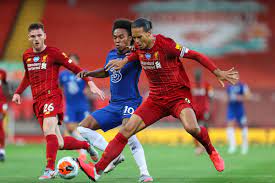 The match starts at 21:15 on 22 july 2020. Liverpool 5 3 Chelsea As It Happened Liverpool Fc This Is Anfield