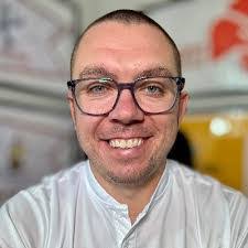 Adam Chernoff's Instagram, Twitter & Facebook